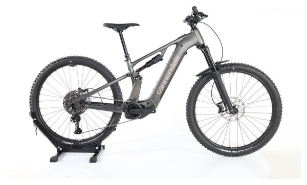 Produit Reconditionné · VTT électrique CANNONDALE Moterra 4 2026 · Très bon état