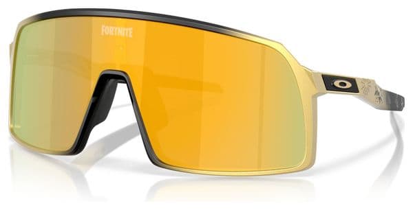 Occhiali Oakley Sutro Fortnite / Prizm 24K / Ref: OO9406-C237