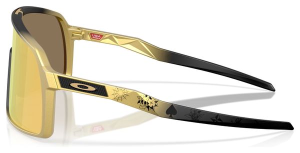 Oakley Sutro Fortnite Goggles / Prizm 24K / Ref: OO9406-C237