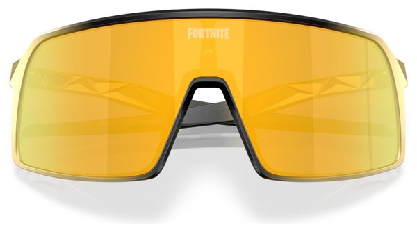 Occhiali Oakley Sutro Fortnite / Prizm 24K / Ref: OO9406-C237