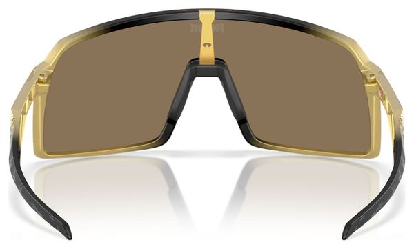 Gafas Oakley Sutro Fortnite / Prizm 24K / Ref: OO9406-C237