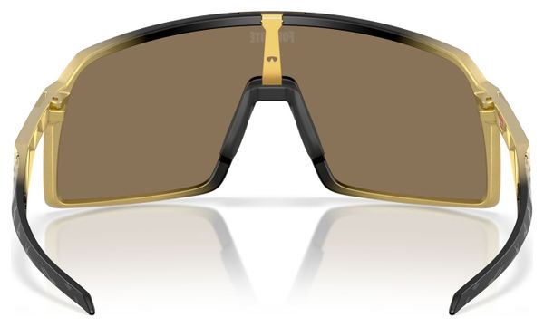 Oakley Sutro Fortnite Brille / Prizm 24K / Ref: OO9406-C237