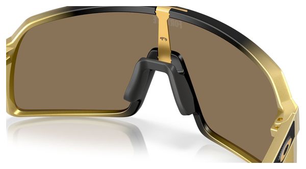 Oakley Sutro Fortnite Brille / Prizm 24K / Ref: OO9406-C237