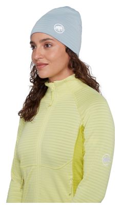 Mammut-Mütze „Taiss“ in Blau