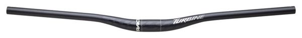 Manillar de BTT Race Face Turbine de 35 mm, aluminio, 780 mm, negro