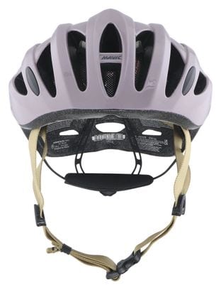 Mavic Aksium Elite Road Helmet Light Purple