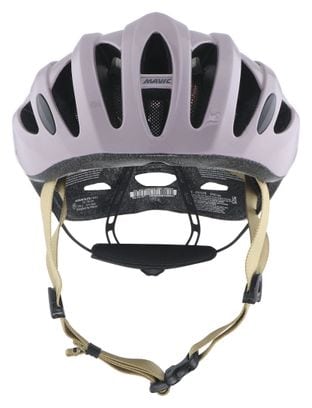 Casco de carretera Mavic Aksium Elite Morado claro