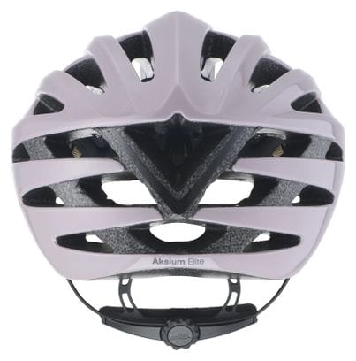 Mavic Aksium Elite Road Helmet Light Purple