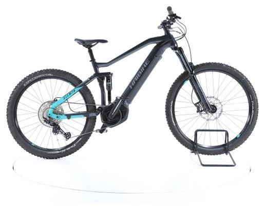 Produit reconditionné - Haibike AllMtn 1 Vélo électrique VTT 2024 - Bon Etat