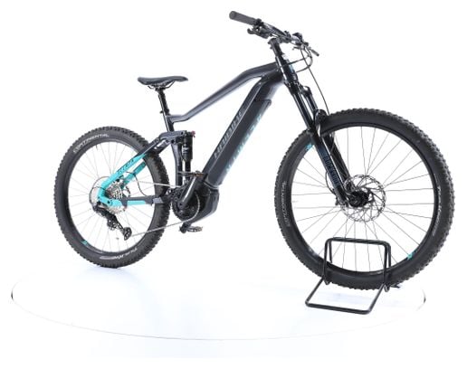 Produit reconditionné - Haibike AllMtn 1 Vélo électrique VTT 2024 - Bon Etat