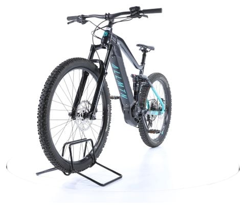 Produit reconditionné - Haibike AllMtn 1 Vélo électrique VTT 2024 - Bon Etat