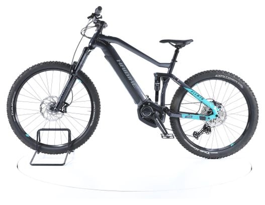 Produit reconditionné - Haibike AllMtn 1 Vélo électrique VTT 2024 - Bon Etat