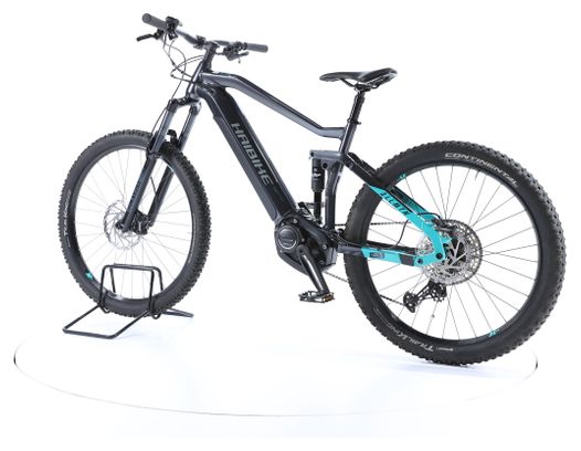 Produit reconditionné - Haibike AllMtn 1 Vélo électrique VTT 2024 - Bon Etat