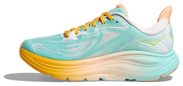 Chaussures Running Hoka Clifton 10 Multicolore Femme