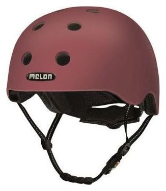 Casque de vélo Urbain - MELON - Posh Bordeaux - BORDEAUX