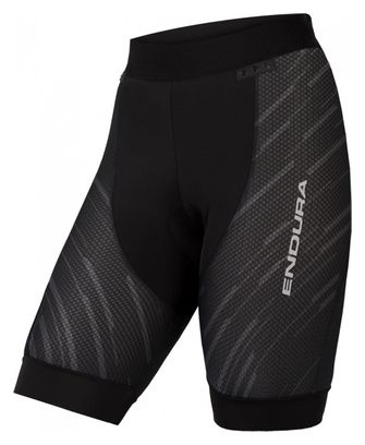 Vrouwen Endura SingleTrack Short Zwart