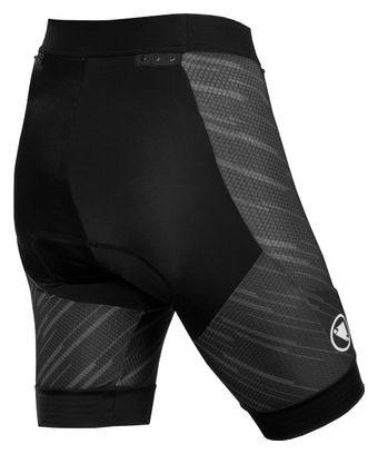 Endura SingleTrack Damen Radunterhose Schwarz