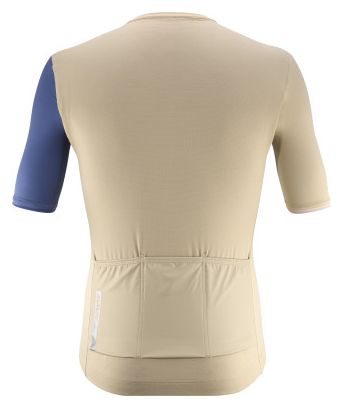 Maglia a maniche corte Mavic Essential Uomo Beige