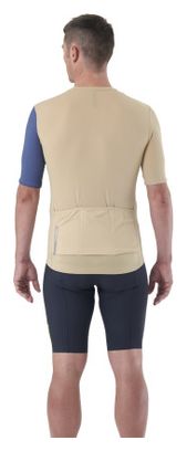 Maglia a maniche corte Mavic Essential Uomo Beige