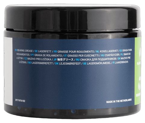 BBB BioBearingGrease 500ml Grasso per cuscinetti