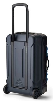 Borsa da viaggio Gregory Alpaca Wheeled Duffle 40L Blue