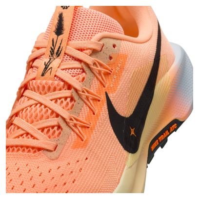 Scarpe da trail Nike Pegasus Trail 5 Orange Donna