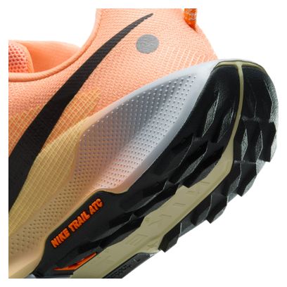 Scarpe da trail Nike Pegasus Trail 5 Orange Donna