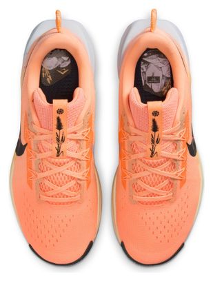 Scarpe da trail Nike Pegasus Trail 5 Orange Donna