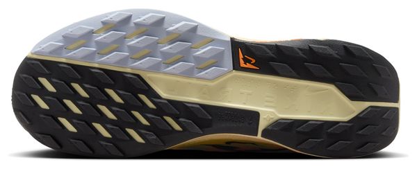 Scarpe da trail Nike Pegasus Trail 5 Orange Donna