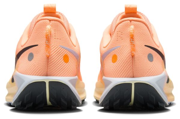 Scarpe da trail Nike Pegasus Trail 5 Orange Donna