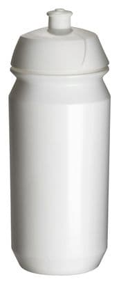 Tacx Bottle Shiva 500mL White