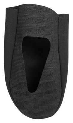 Assos Lenteval P1 Teenbeschermers Zwart