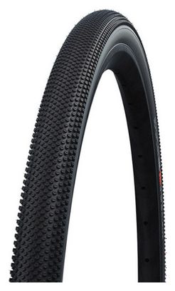 Schwalbe G-One Allround-Kiesreifen 700 mm Tubeless Easy Soft Super Ground Addix SpeedGrip E-25