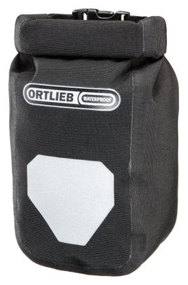 Ortlieb Outer-Pocket 2.1L Black