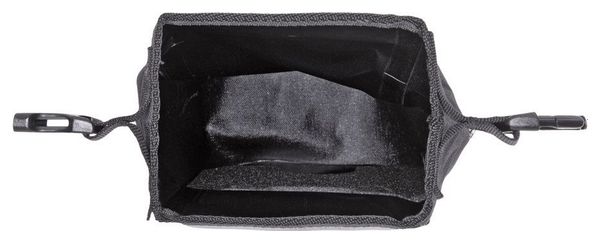 Ortlieb Outer-Pocket 2.1L Black