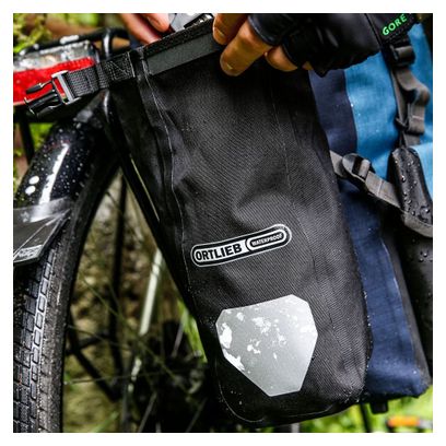 Ortlieb Outer-Pocket 2.1L Black