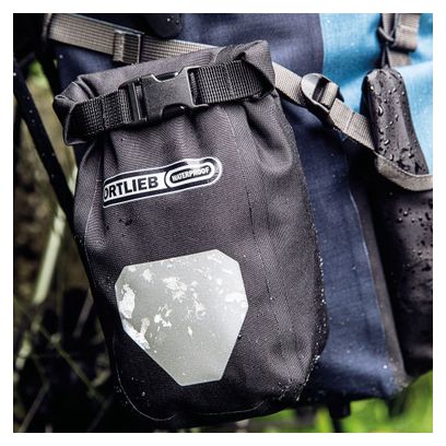 Ortlieb Outer-Pocket 2.1L Black