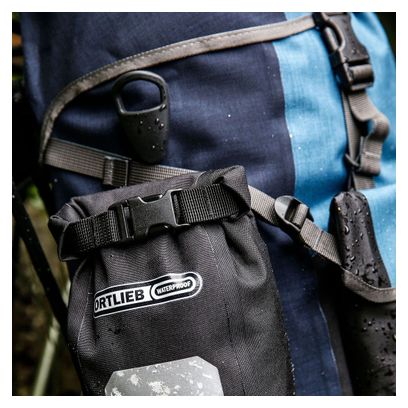 Ortlieb Outer-Pocket 2.1L Black