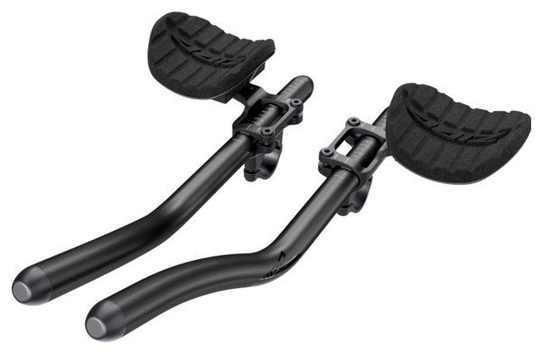 Support avec Extensions Zipp Vuka Clip Alumina Evo 70 