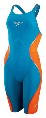 Speedo LZR Pure Intent Damen Badeanzug