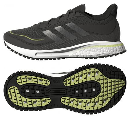 Chaussures de running femme adidas Supernova COLD.RDY