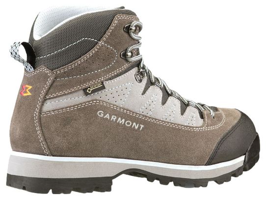 Garmont Lagorai Gtx Women's Hiking Shoes Grey