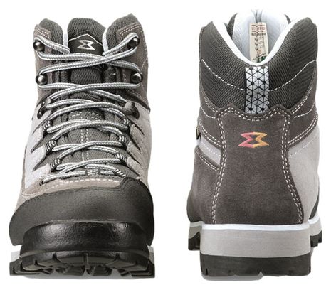 Garmont Lagorai Gtx Donna Grigio