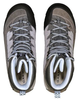 Garmont Lagorai Gtx Women's Hiking Shoes Grey