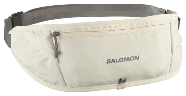 Cinturón Salomon Pulse Sling Blanco