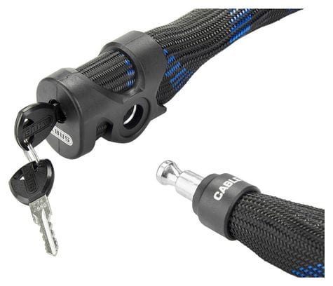 ABUS Blocage De Câble Ivera Cable 7220/85