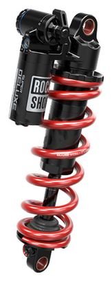 Amortisseur Rockshox SuperDeluxe Coil Ultimate RC2T Adj Hydraulic Bottom Out MLinearReb/LowComp Standard