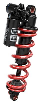 Rockshox SuperDeluxe Coil Ultimate RC2T Adj Hydraulic Bottom Out MLinearReb/LowComp Standard Dämpfer