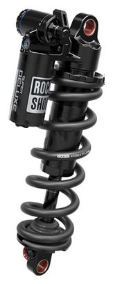 Rockshox SuperDeluxe Coil Ultimate RC2T Adj Hydraulic Bottom Out MLinearReb/LowComp Standard Shock