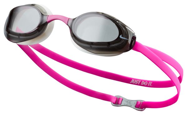 Nike Swim Vapor Pink Goggles